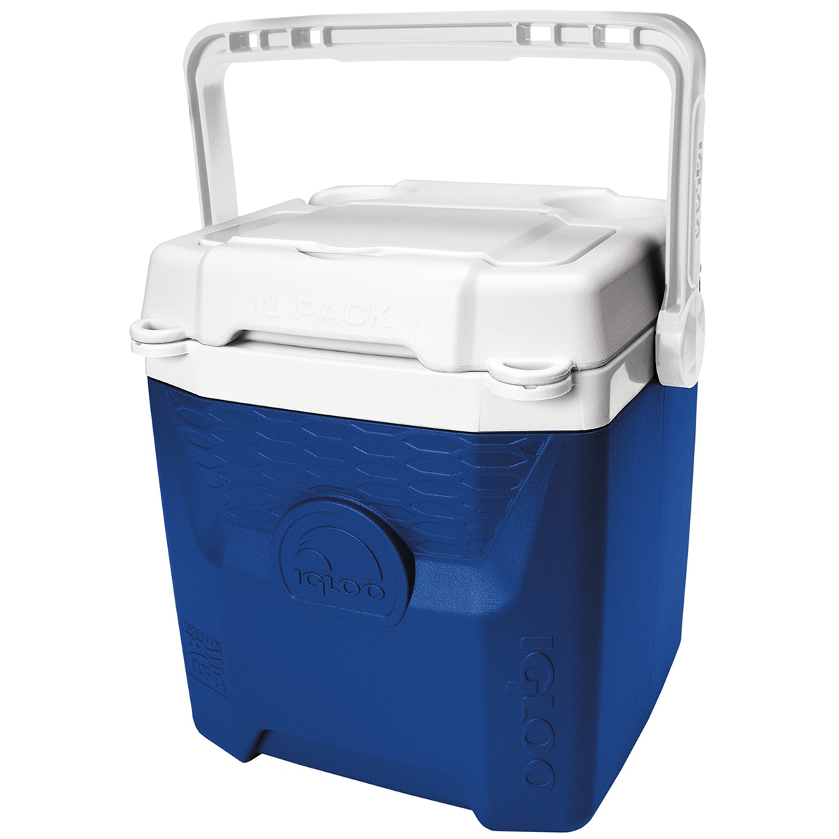 Igloo Latitude 47L & Quantum 11L Cooler Combo | Costco Australia