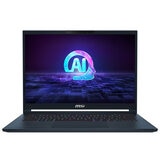 MSI 14 Inch Stealth 14 AI Studio Laptop Ultra 7 155H A1VGG-027AU