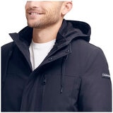 Calvin Klein Men's 3-in-1 Jacket