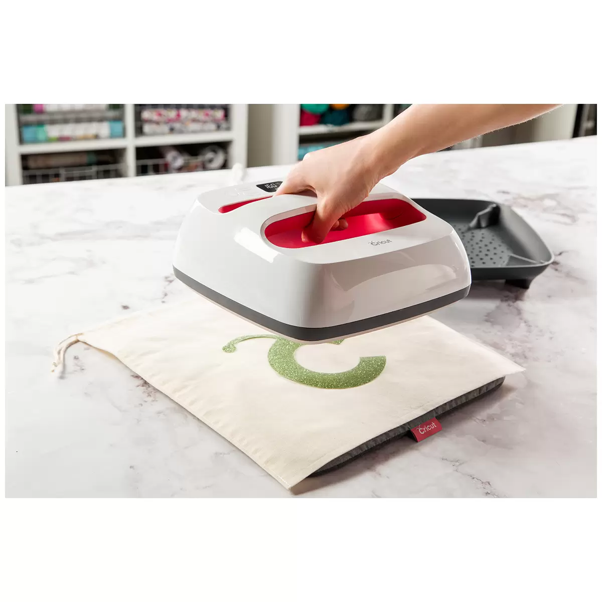 Cricut EasyPress 2 Bundle