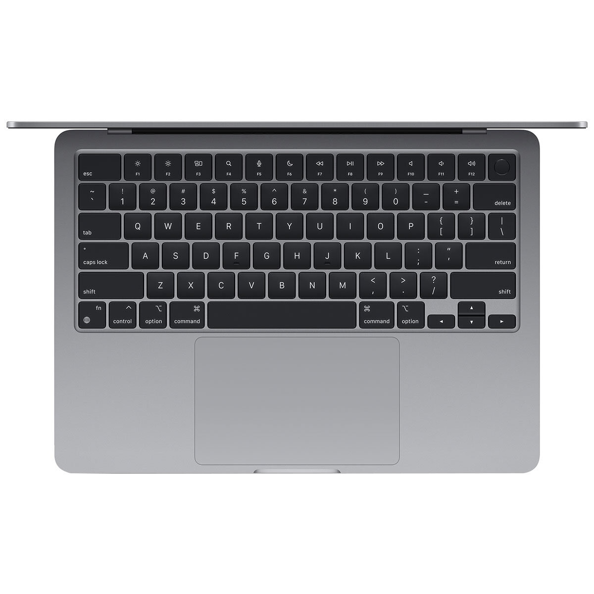 MacBook Air 13 Inch With M3 Chip 16GB 512GB SSD Space Grey