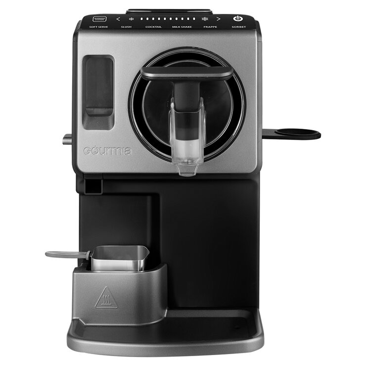 Gourmia Soft Serve GSI1020 Gourmia Soft Serve GSI1020