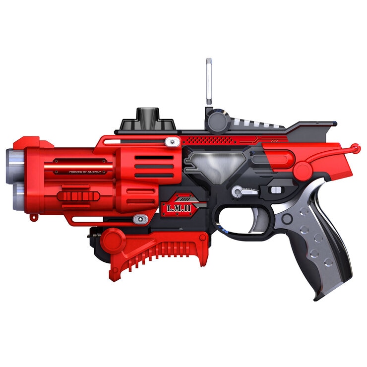 Silverlit Lazer Mad 2.0 Battle Ops Silverlit Lazer Mad 2.0 Battle Ops