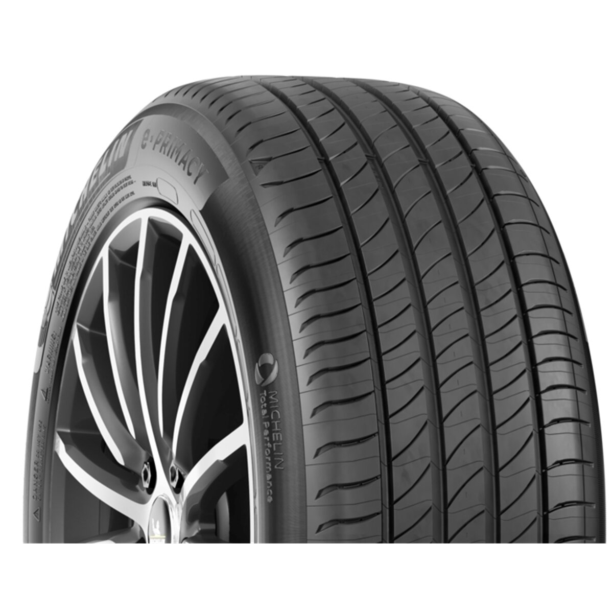 Michelin 225/50R18 99W E PRIMACY225/50R18 99W Michelin 225/50R18 99W E PRIMACY225/50R18 99W