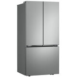 LG 589L French Door Fridge Stainless Steel GF-B589PLE