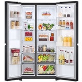 LG 655L Side by Side Fridge GS-B655PL