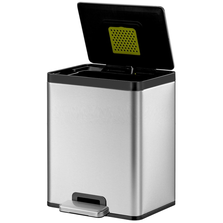 Eko Ecocasa II Step Bin