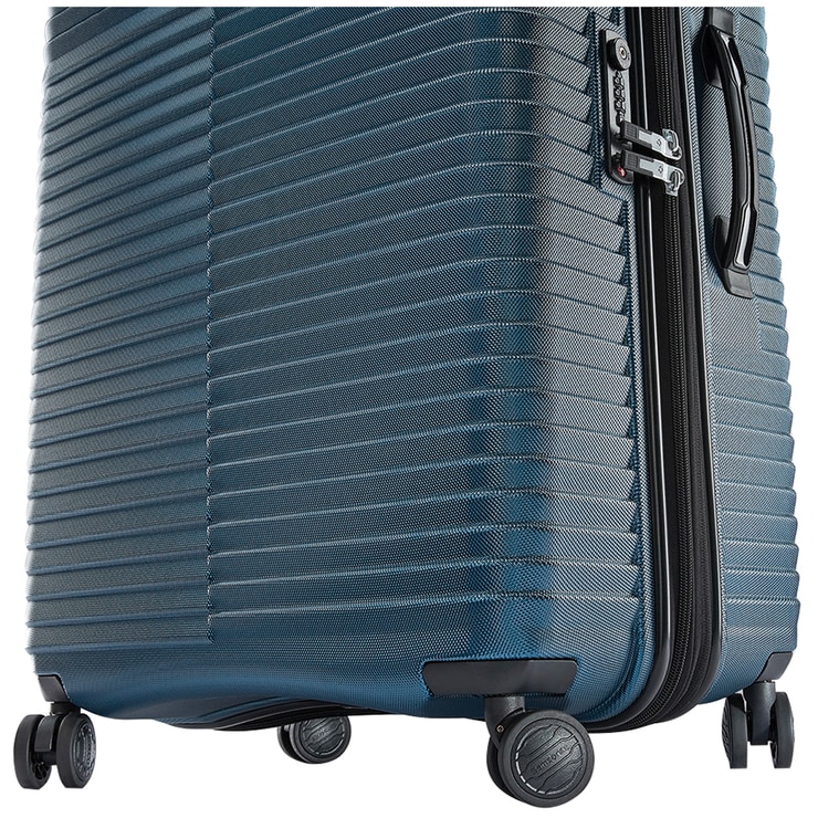 2pc luggage