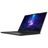 MSI Stealth A16 AI+ 2TB SSD Laptop A3HVFG-025AU MSI Stealth A16 AI+ 2TB SSD Laptop A3HVFG-025AU