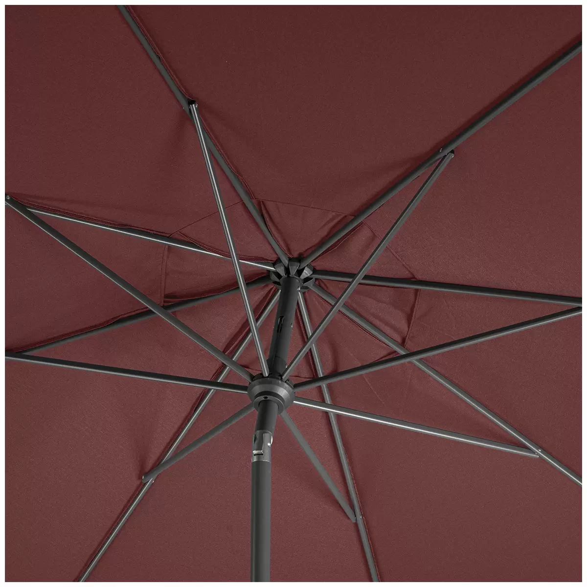 Proshade Market Umbrella 3M Brick