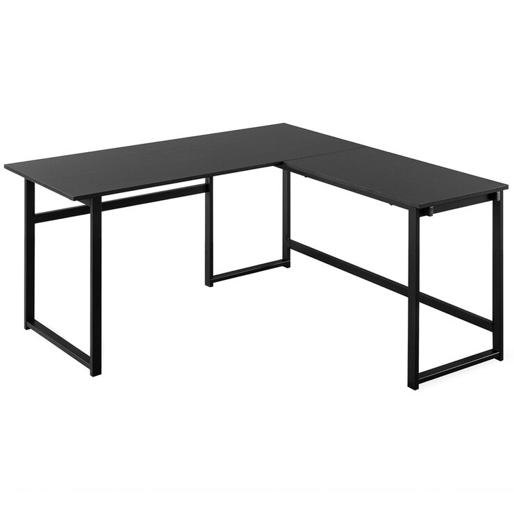 Blackstone Urban L Shaped Corner Desk Costco Australia