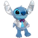 Disney 100 Jumbo Plush Stitch