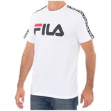 Fila Mens Tee - White