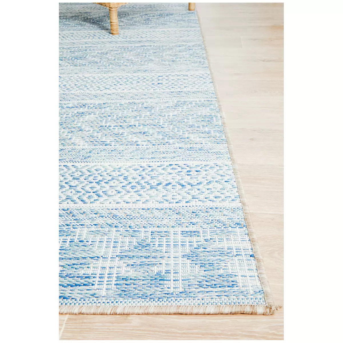 Rug Culture Terrace 5505 Rug 230 x 160cm 