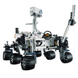 LEGO Technic NASA Mars Rover Perseverance 42158