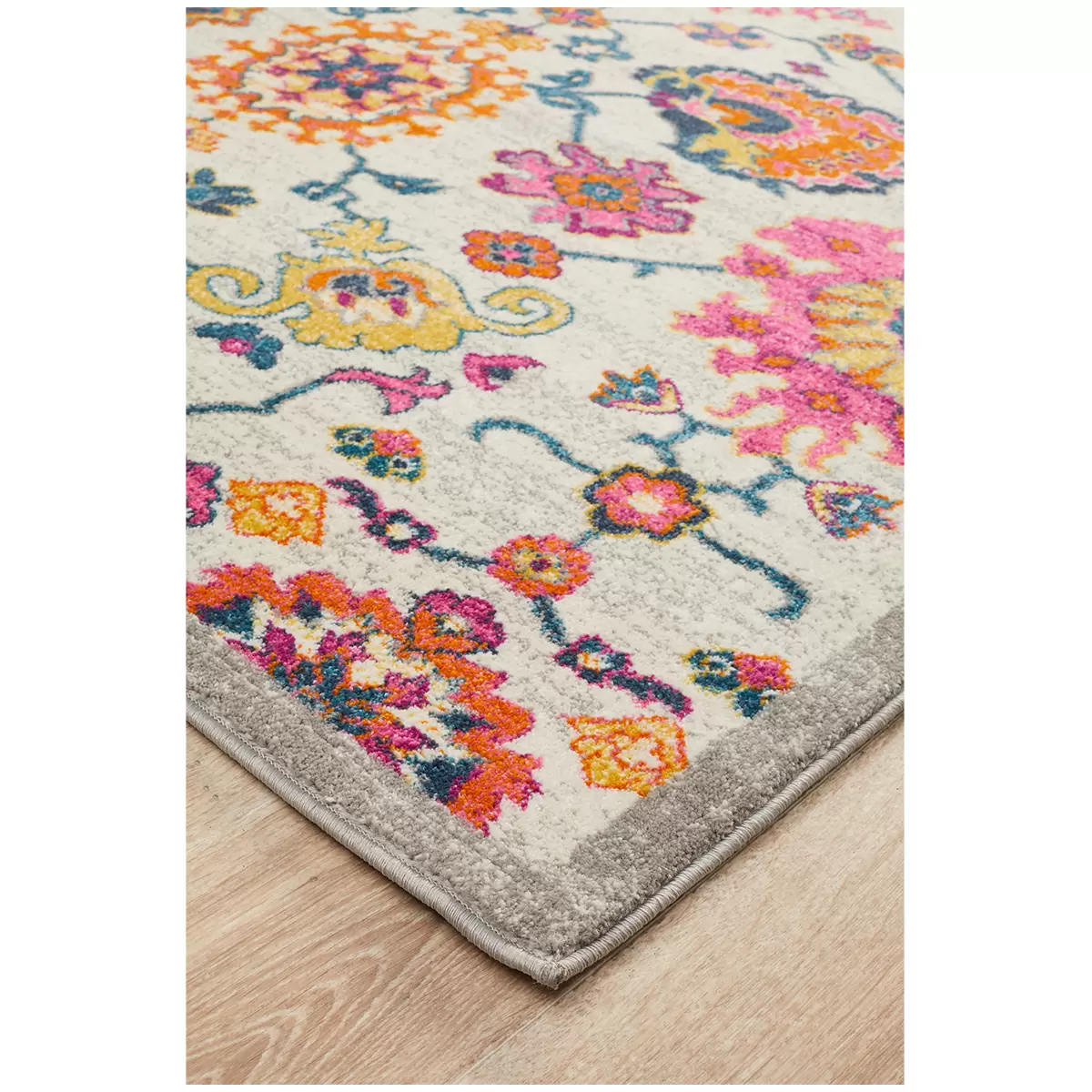 Rug Culture Babylon 208 Multi Indoor Rug 290 x 200cm