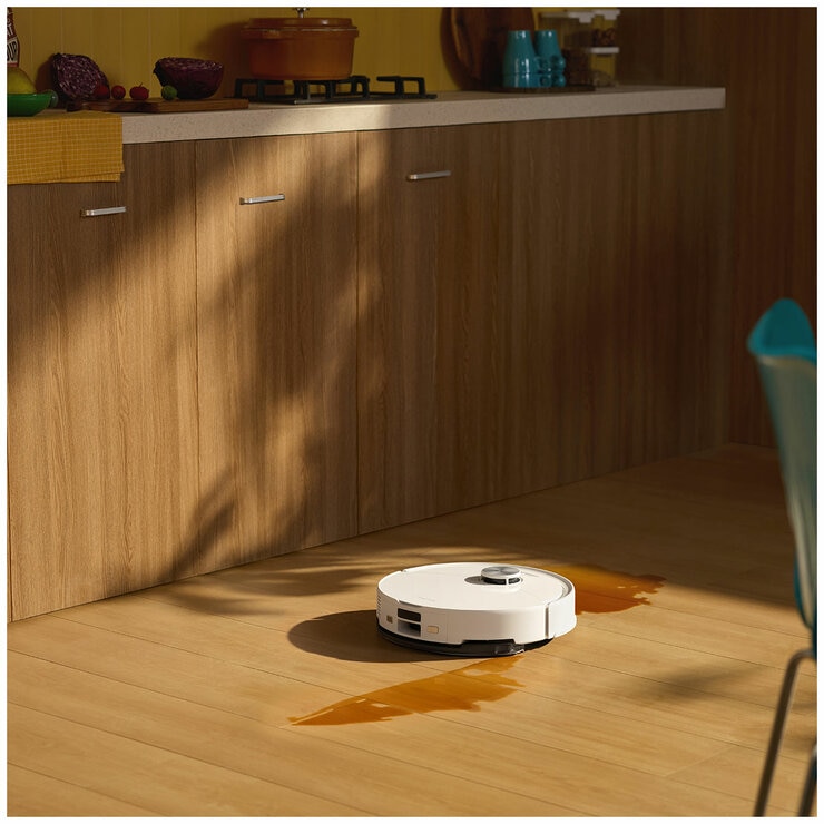 Roborock Q10V+ Vacuum Cleaner White RRQ10VP0203WHT Roborock Q10V+ Vacuum Cleaner White RRQ10VP0203WHT