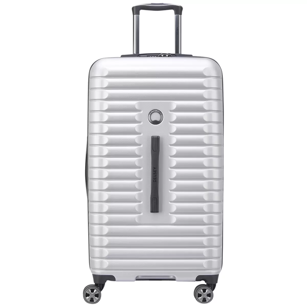 Delsey Paris 2 Piece Luggage Set 