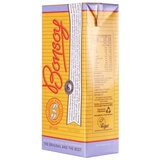 Bonsoy Soy Milk 6x1L