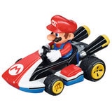 Carrera Go!!! Nintendo Mario Kart 8