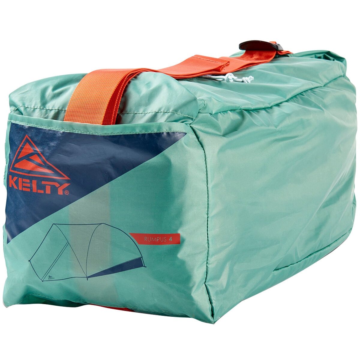 Kelty Rumpus 4 Person Tent