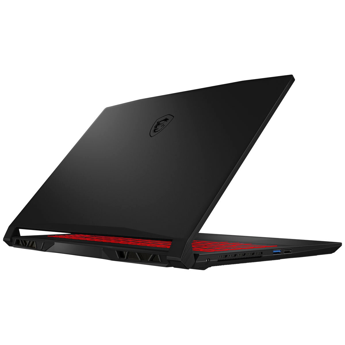 MSI 15.6 Inch Katana GF66 Gaming Laptop 12UE-683AU