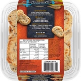 Stonefire Everything Naan Dippers 440g