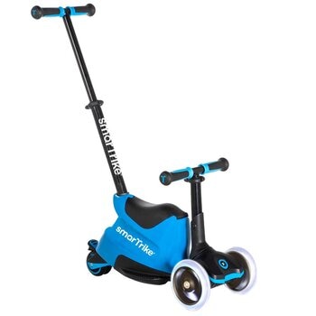 SmarTrike Xtend Ride On