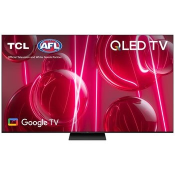 TCL 85 Inch C745 PRO QLED 4K Google TV 85C745 PRO