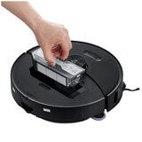 Roborock S8 MaxV Ultra Robotic Vacuum Cleaner RR-S8MVU52-03-BLK