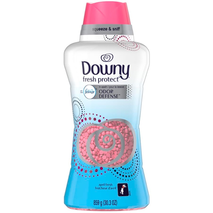 Downy Fresh Protect In-Wash Odour Defense 859g | Costco Australia