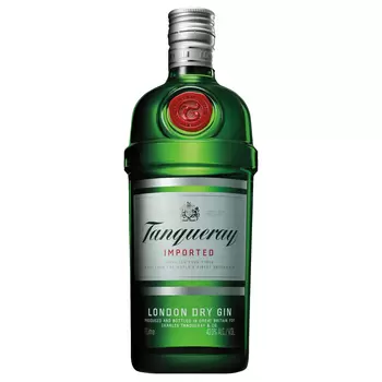 Tanqueray London Gin 1L