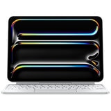 Apple Magic Keyboard Keyboard for iPad Pro 13 Inch M4 White