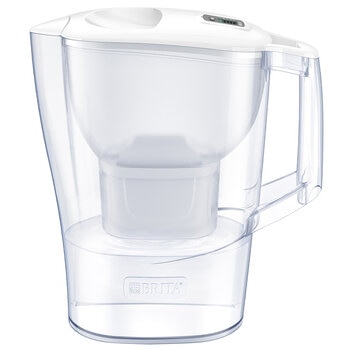 BRITA Aluna XL Water Filter Jug 3.5L With 2 Maxtra Pro Filters