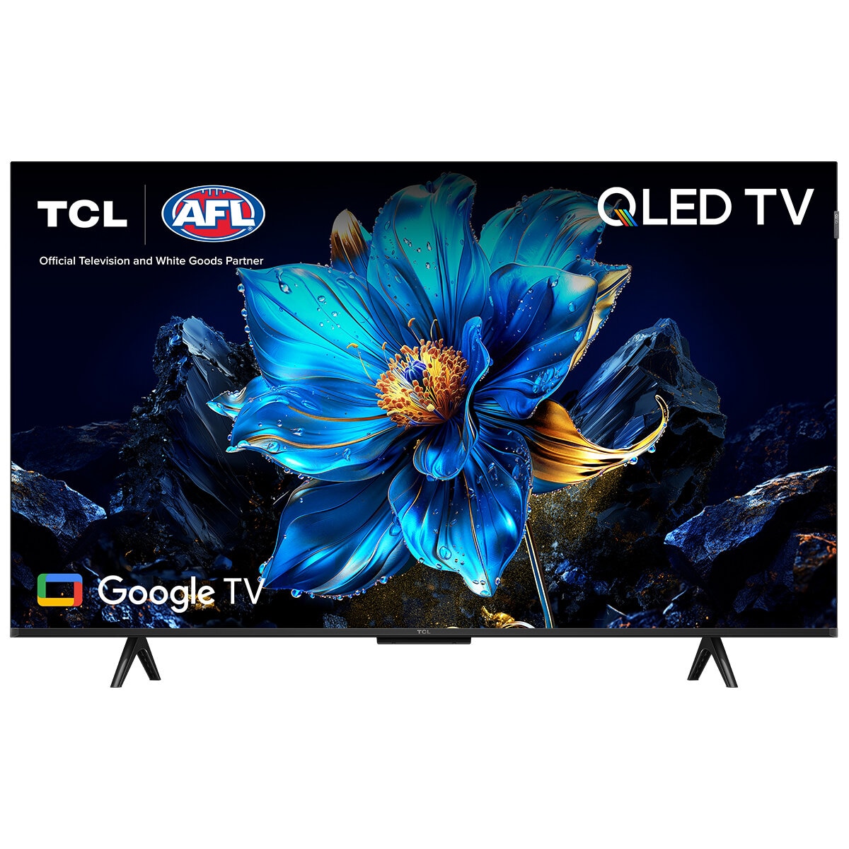 TCL 43 Inch P7K QLED Google TV 43P7K TCL 43 Inch P7K QLED Google TV 43P7K