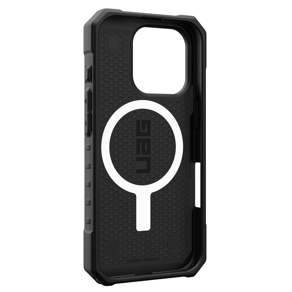 UAG Pathfinder MagSafe iPhone 16 Pro Case