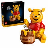 LEGO Disney Winnie the Pooh Classic Decoration 43300 LEGO Disney Winnie the Pooh Classic Decoration 43300