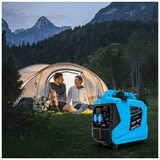 ONEX Power Inverter Generator 3500W - SC4000i ONEX Power Inverter Generator 3500W - SC4000i
