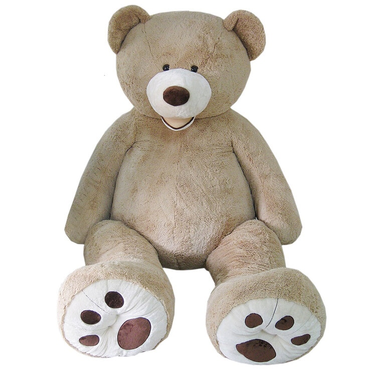 Hugfun Bear 236cm Hugfun Bear 236cm