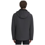 Calvin Klein 3 in 1 Men's Jacket - Alloy Grey