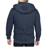 Buffalo Men s Sherpa Lined Hoodie Navy Costco Australia