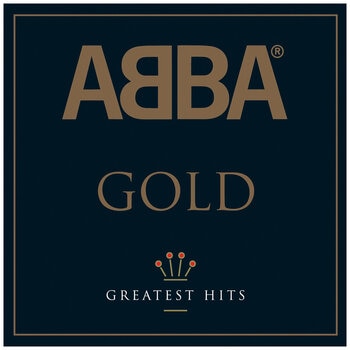 ABBA Gold Double Vinyl Album