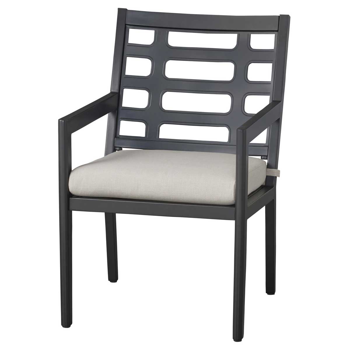 Agio Formia 7 Piece Metal Dining Set Agio Formia 7 Piece Metal Dining Set