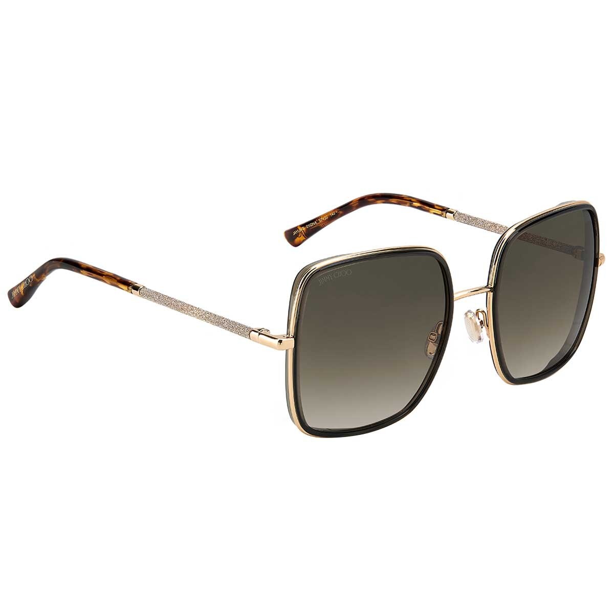 Jimmy Choo Jayla/S Women's Sunglasses