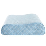 Essential Comfort Contour Memory Foam Pillow