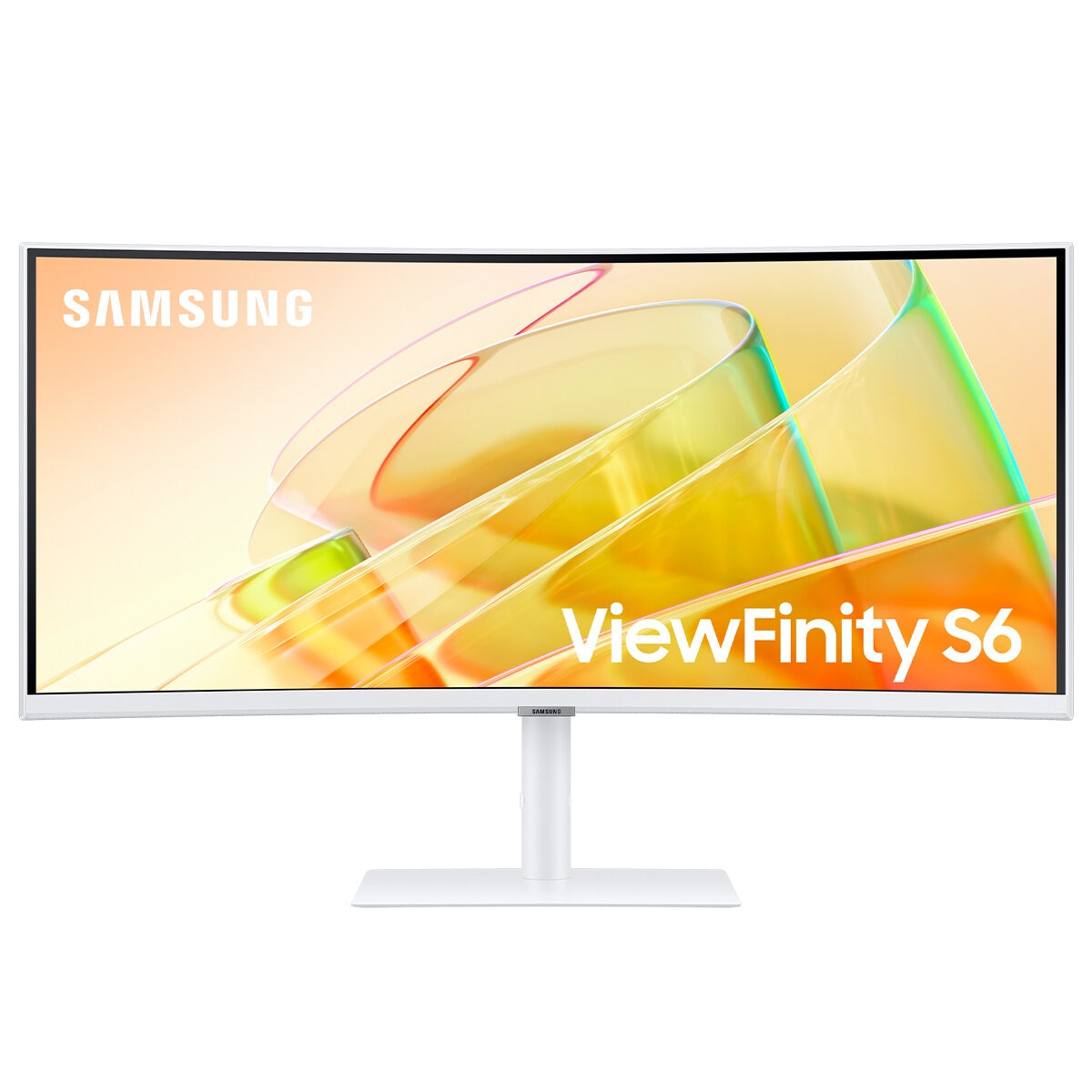 Samsung 34 Inch ViewFinity S65TC WQHD Monitor LS34C650TAEXXY