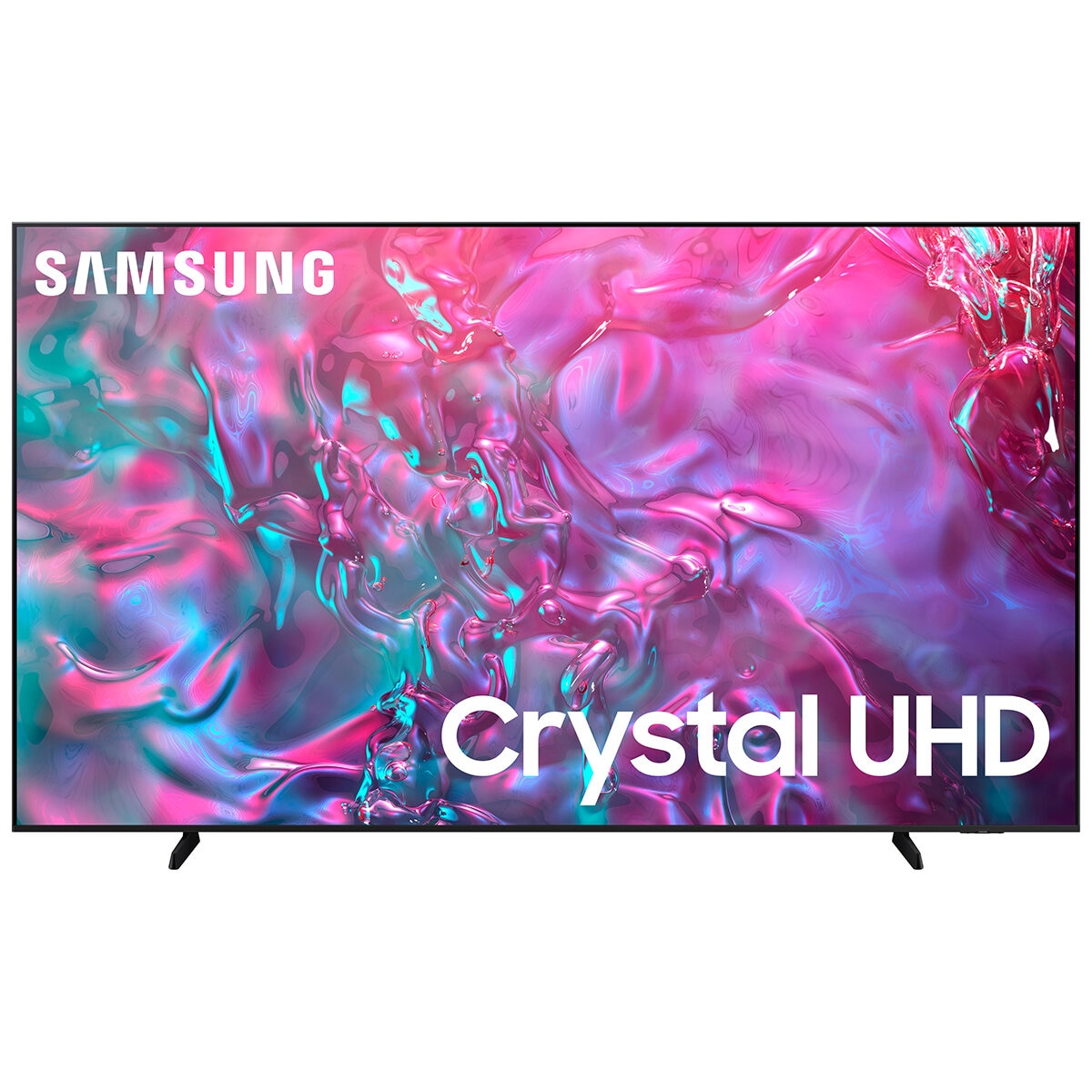 Samsung 98 Inch DU9000 Crystal UHD 4K Smart TV UA98DU9000WXXY