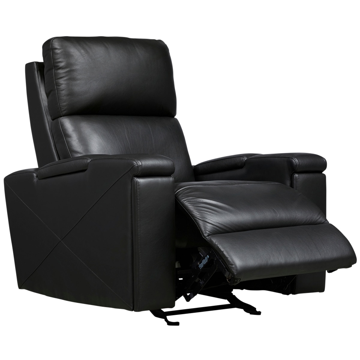 Pulaski Leather Home Theatre Power Recliner | Costco Australia