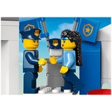 LEGO City Police Training Academy 60374