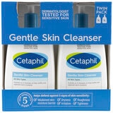 Cetaphil Gentle Skin Cleanser 2 x 1 Litre